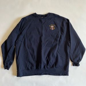 The White House Sweatshirt